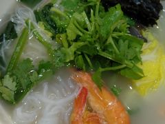 -海中洲国际大酒店-自助餐厅