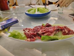 -金水门银河酒楼(新埠岛店)