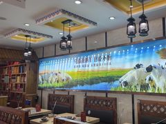 -313羊庄鲜羊火锅·鲜羊肉烧烤(李村店)
