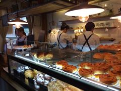 -仙峰天然面包(迎宾路店)