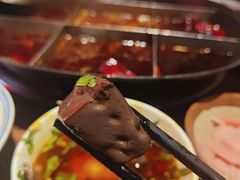 -周小明火锅(黑金冠社区店)