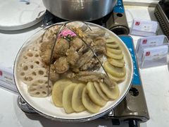 -沈家花园如皋菜(海阳路店)