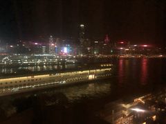 -香港皇家太平洋酒店