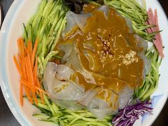-高晓山馅饼店(牛庄百年店)