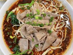 -武胜段记猪肝面(卓锦城店)