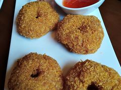 -泰国餐厅 Thai Food(裕华万达店)
