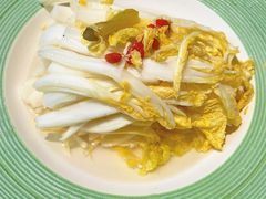 -羊巴道新疆菜·清真(上梅林店)