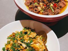 -巡耕记·湖南土菜(长湖店)