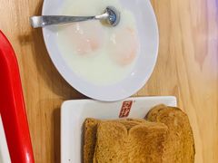 -亚坤 Ya Kun Kaya Toast(万象城店)