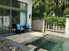 -三亚海棠湾万丽度假酒店