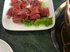 -楼外楼肥羊木炭火锅居(乐群街店)
