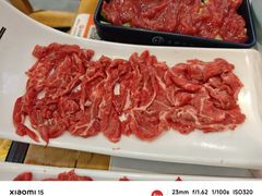-大四喜·鲜牛肉火锅(洛阳大学城店)