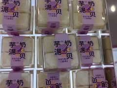 -美事客·面包·蛋糕·甜品(CBD店)