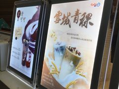 -CoCo都可(惠福店)