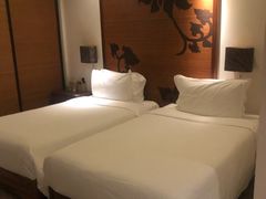 -三亚湾红树林度假世界(木棉酒店)