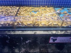 -五月罗马海鲜烤肉自助餐厅(印象城店)
