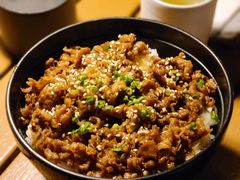 -Hatsune隐泉日式料理(三里屯太古里店)
