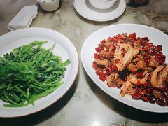 -钱江大院·芳宴江南(三花国际店)