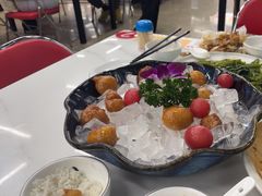 -嘉升大排档(番禺总店)