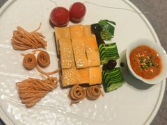 -花家怡园(四合院总店)