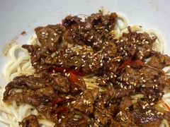 -阿当·小炒牛肉面(人广店)