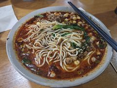 豌杂面-丁丁猫重庆小面(徐州路店)