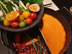 -山缓缓火锅(上海闵行龙湖店)