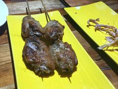 -JUKEBOX玖部音乐餐厅(华侨城店)