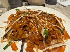 -留半山·香港食堂(啦啦宝都店)