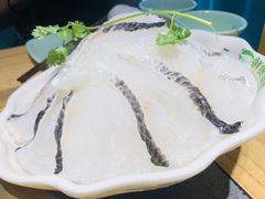 -鲜货俚鲜火锅(青果路店)