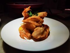 -京华烟云·北京烤鸭(领展购物广场·中关村店)