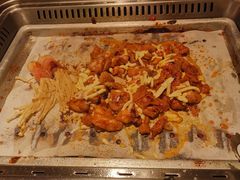 -新石器烤肉(之心城店)