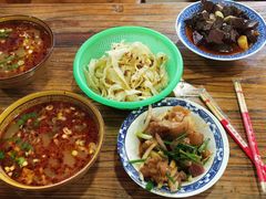 招牌牛肉汤-兄弟俩老李家牛肉汤(总店)