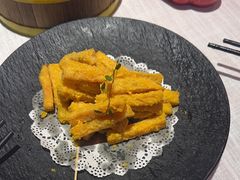 -大鸭梨烤鸭·北京菜(大兴南小街店)