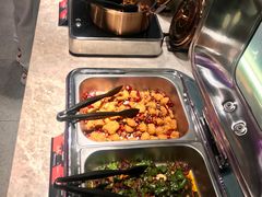 -比格比萨自助(德思勤四季汇店)