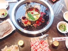 -八一路好吃街(雨田商务大厦店)