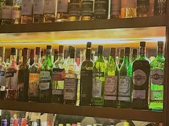 -Hill.Cocktail半山酒吧(中山店)