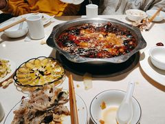-万和源炝锅城·活鱼现炝(文艺北路店)