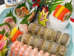 -嘉升大排档(番禺总店)