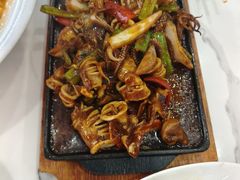 -小郭私房菜·海肠捞饭(学士街店)