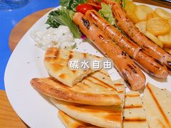 -HELLO MUSAE 拾光缪斯餐厅·纯正希腊风味(苏州中心店)