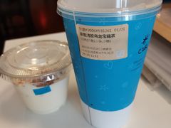 -奈雪的茶(湖滨银泰in77C区PRO店)