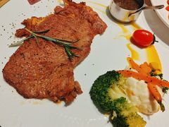 -夏日玛莉西餐厅(梅溪湖步步高店)