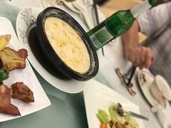 -稻香酒家·33年老字号·港式粤菜(富邦中心店)