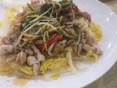 -大自然美食农庄(广州南站店)