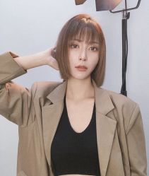 -那茉 Hair Salon
