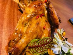 -West10 西拾·西餐厅·创意菜(未来科技城店)