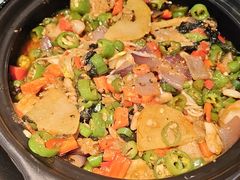 -鱼亨小鲜酸菜鱼(大信店)