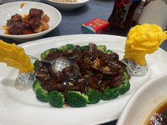 -湯記傳菜