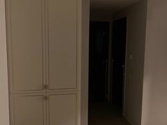 -索菲亚衣柜橱柜全屋定制(真北红星店)